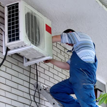 Climatizzatori Installazione Pesaro Urbino